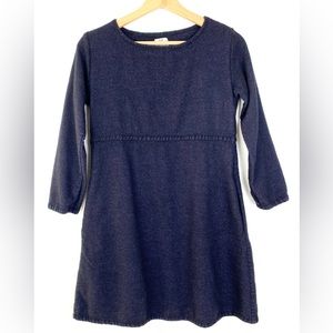 Me & Arrow Wool Dress